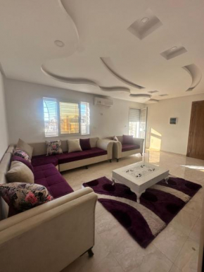 Appartement souai